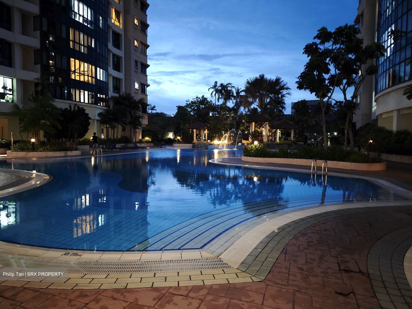 Simsville (D14), Condominium #580233551